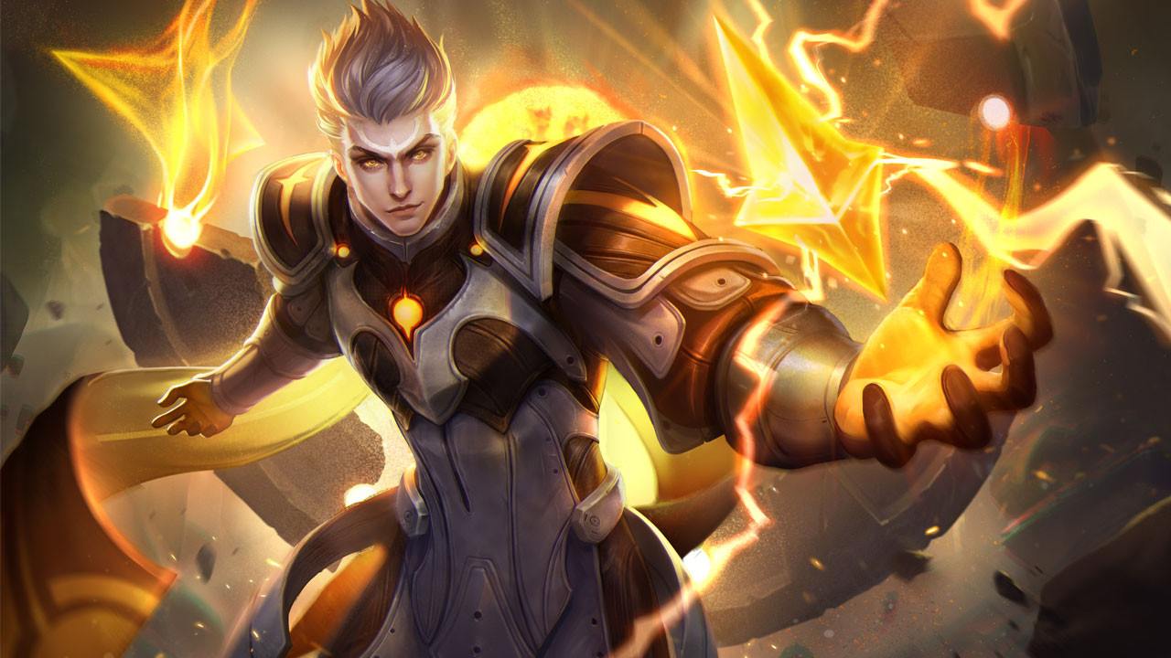 Garena Liên Quân Mobile: Các Pháp Sư bị ‘nerf’ thẳng tay sau bản cập nhật 30/11