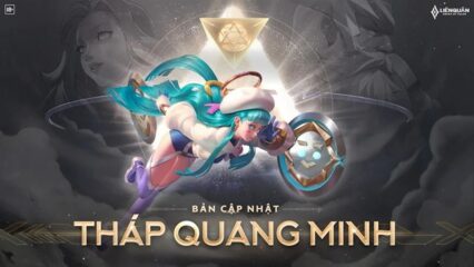 Liên Quân Mobile: Tất tần tật về thời gian khép lại mùa 24 và bảng reset rank