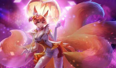 Liên Quân Mobile chơi lớn, free skin toàn server trong shop đổi mảnh