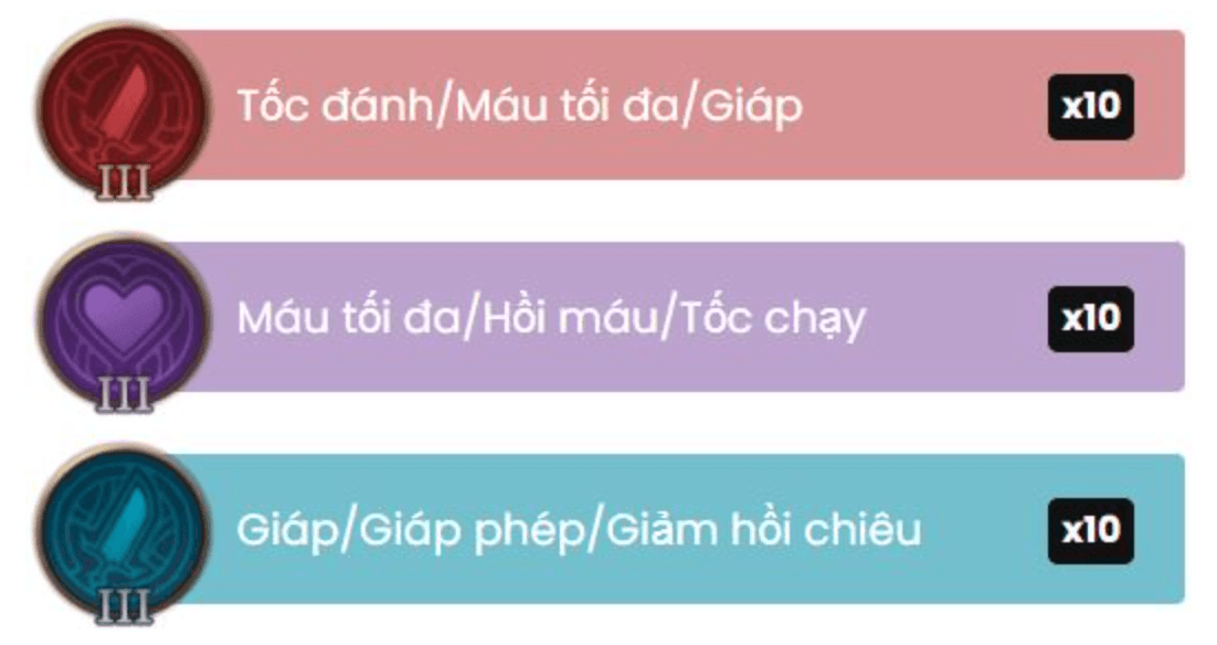 Liên Quân Mobile: Cách lên đồ, bảng ngọc, phù hiệu cho Grakk để hỗ trợ mạnh nhất mùa 24