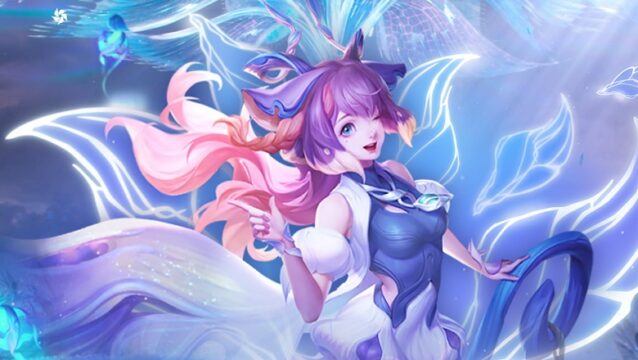 Liên Quân Mobile: Tìm hiểu chi tiết bộ kỹ năng của tướng mới Helen Liên Quân Mobile: Tìm hiểu chi tiết bộ kỹ năng của tướng mới Helen