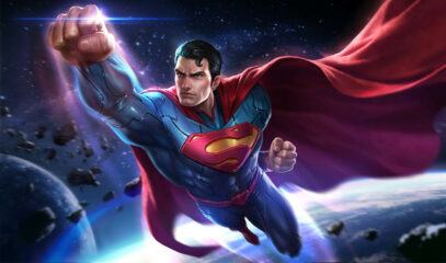 Liên Quân Mobile: Superman một thời ‘quậy banh’ rank Việt giờ ra sao?