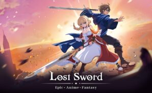 Lost Sword Beginner’s Guide – Team Building, Upgrades, Gacha, and More!