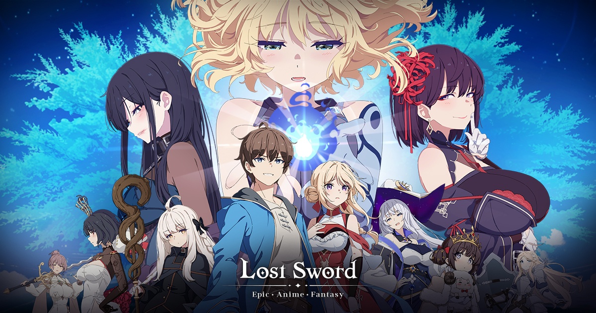 Lost Sword Tips and Tricks – Boost Your Progress and Build a Top Team