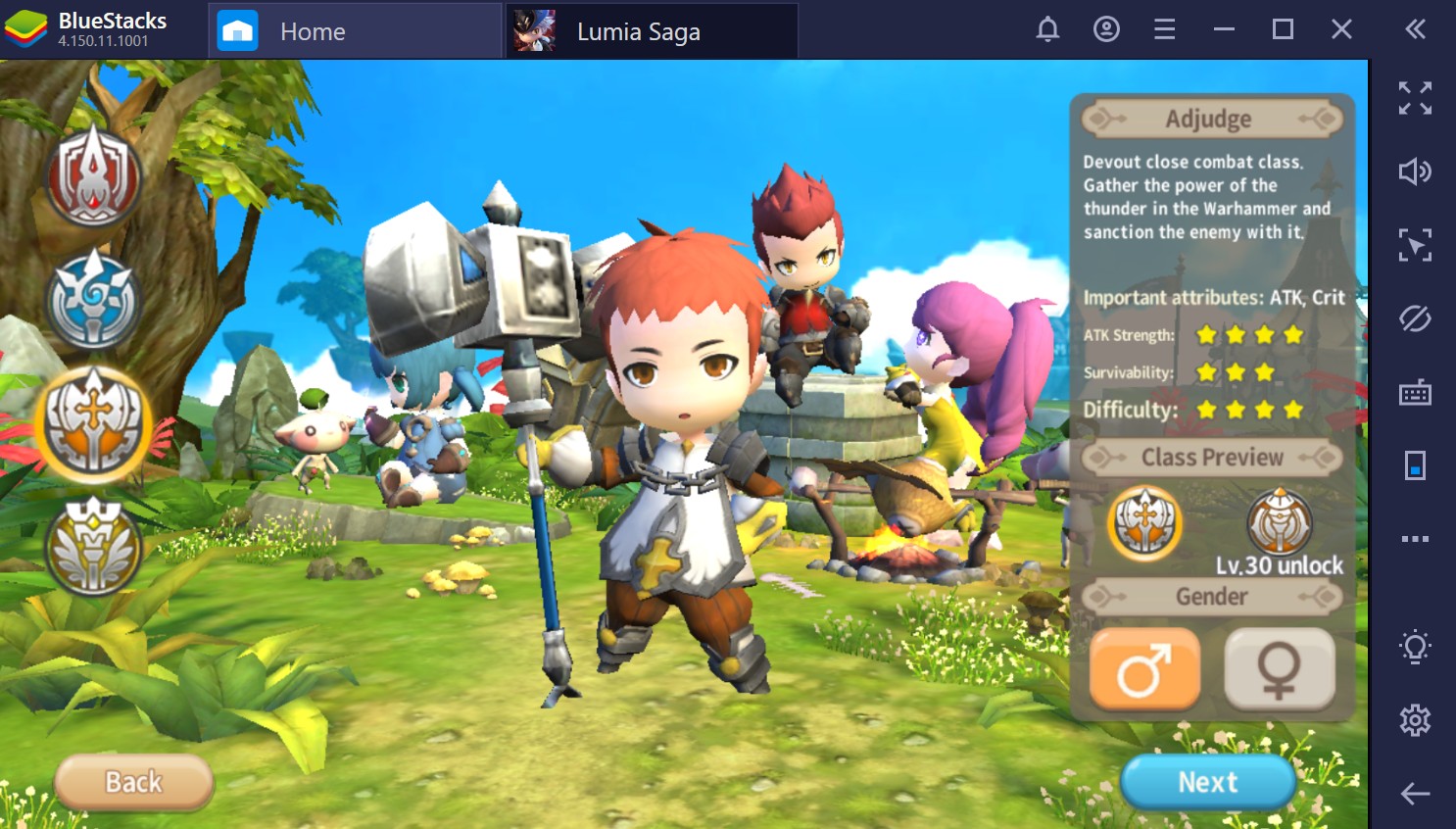 Lumia Saga: dicas e truques para evoluir no game