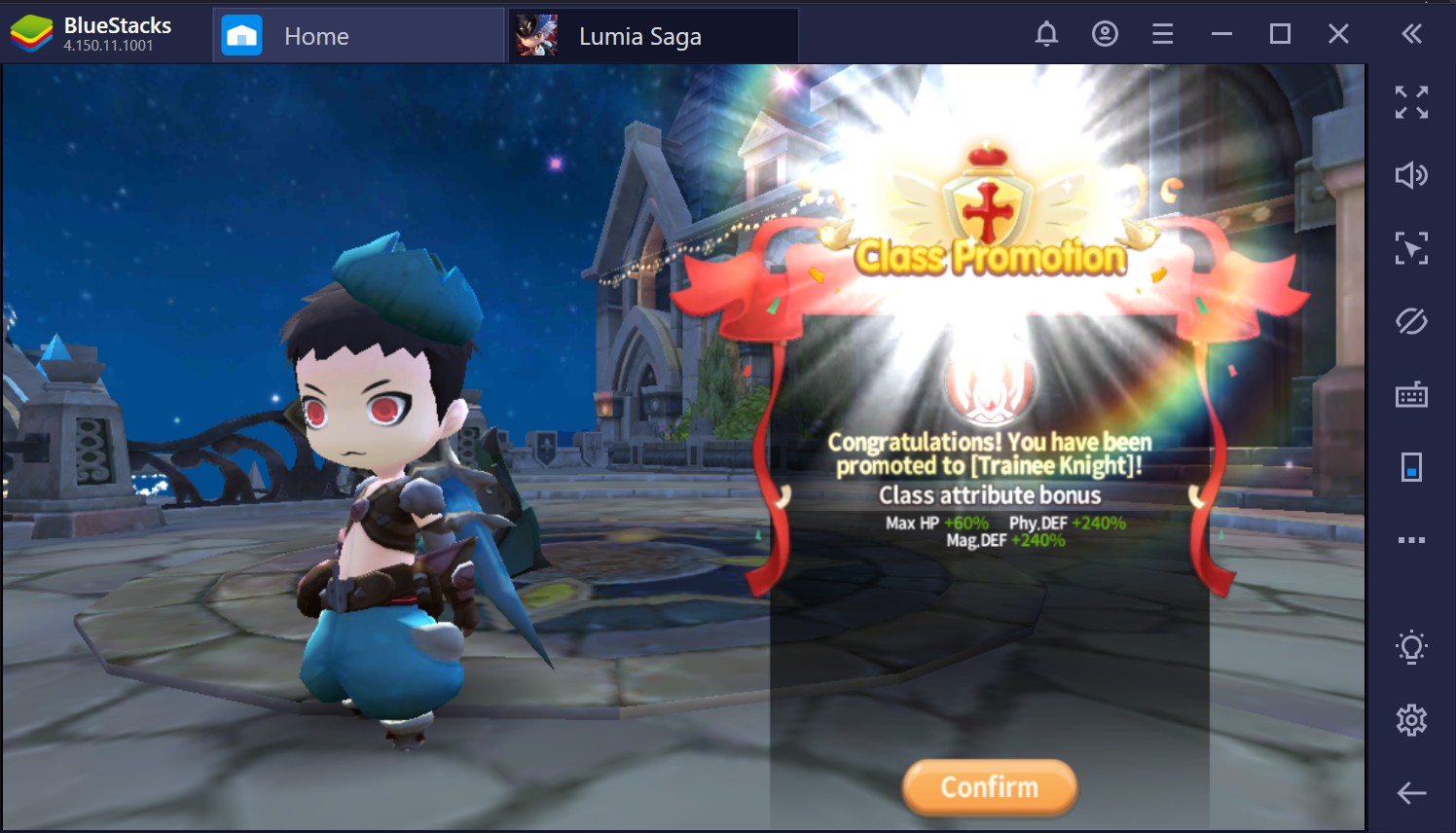 Lumia Saga: dicas e truques para evoluir no game