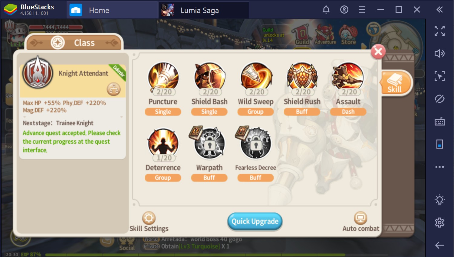 Lumia Saga: dicas e truques para evoluir no game