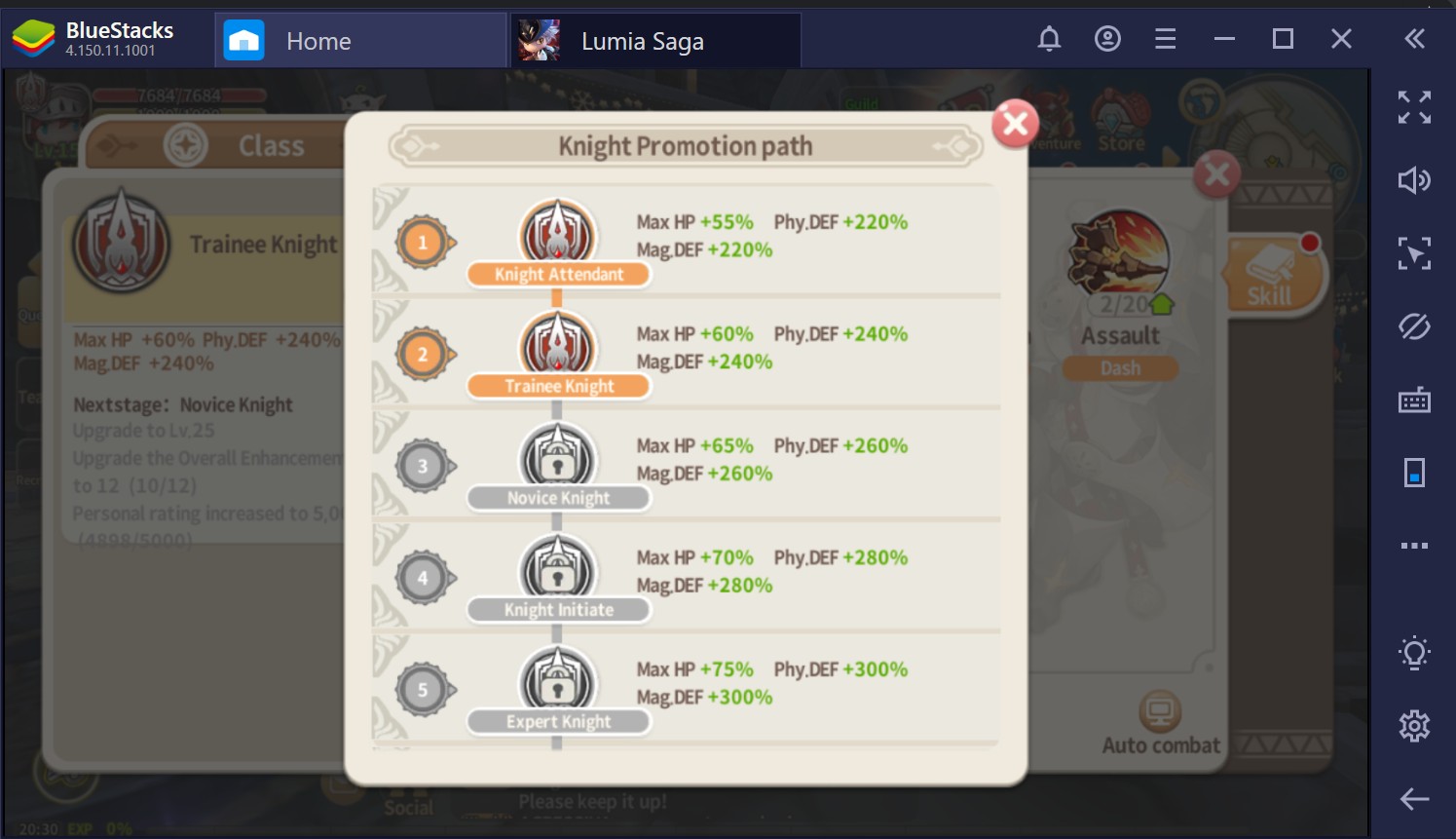 Lumia Saga: dicas e truques para evoluir no game