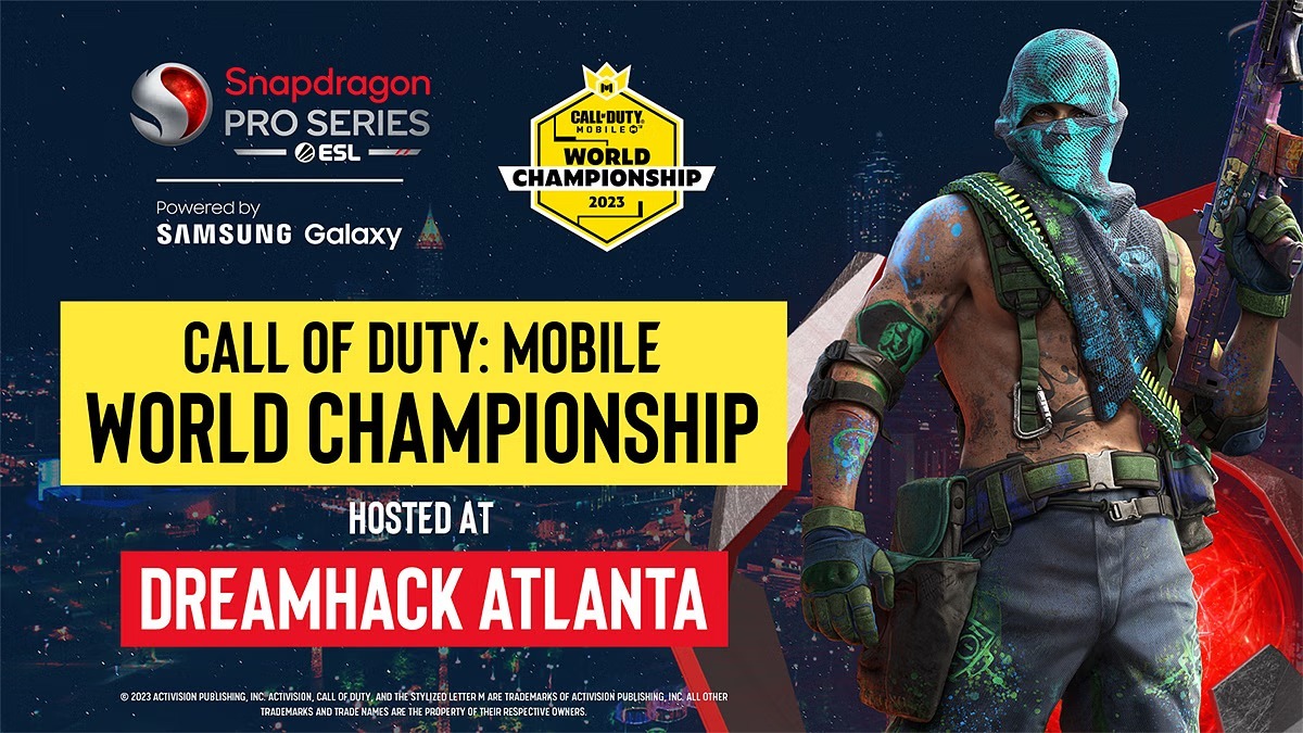 Luminosity Gaming Wins Call of Duty: Mobile event at the Snapdragon Pro Series Season 3