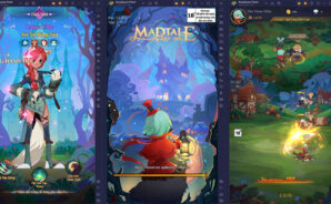 Trải nghiệm hành trình Lạc Vào Cổ Tích trên PC với BlueStacks