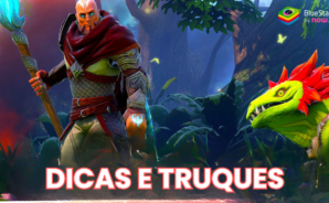 Dicas e truques para Age of Magic: RPG e Estratégia