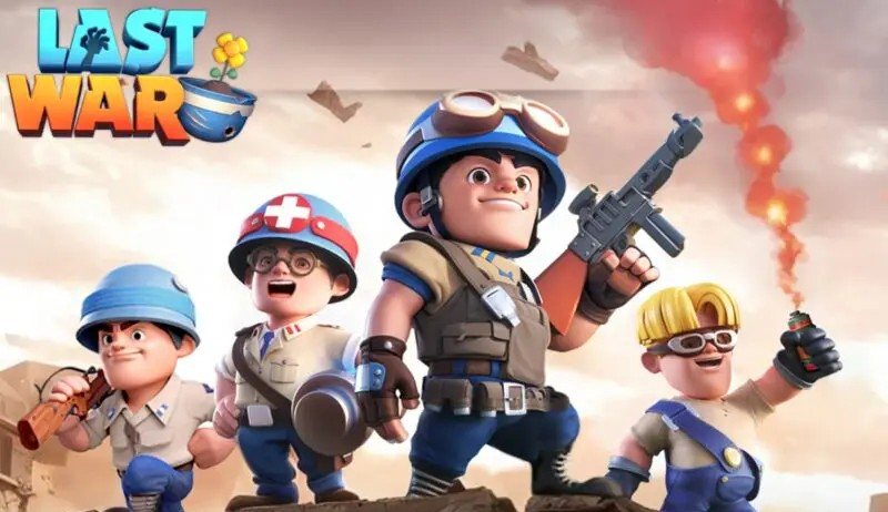 Last War Survival Game – Recurring Events Guide