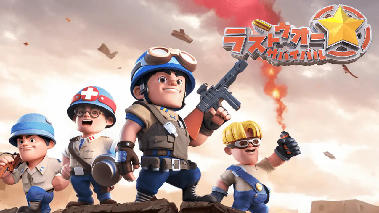 『ラストウォー：サバイバル』連盟完全ガイド：加入方法とそのメリット