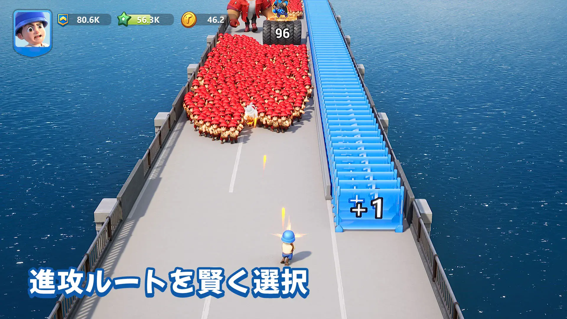 『ラストウォー:サバイバル』本部レベルの効率的な上げ方と必要条件