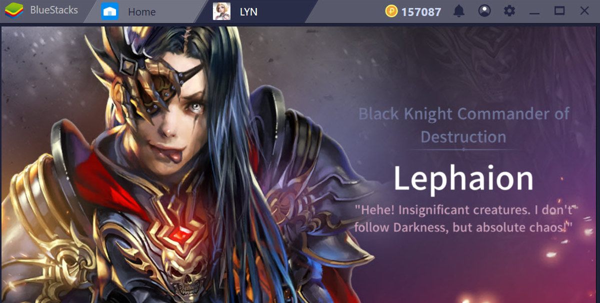 LYN:The Lightbringer – Cách tăng sức mạnh cho skill nhân vật và team