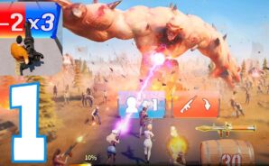 Beginner’s Guide to Last Z Survival Shooter – The Best Beginner Tips and Tricks to Start on the Right Track