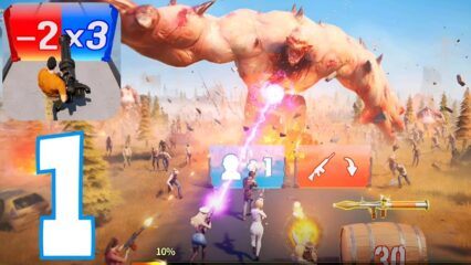 Beginner’s Guide to Last Z Survival Shooter – The Best Beginner Tips and Tricks to Start on the Right Track