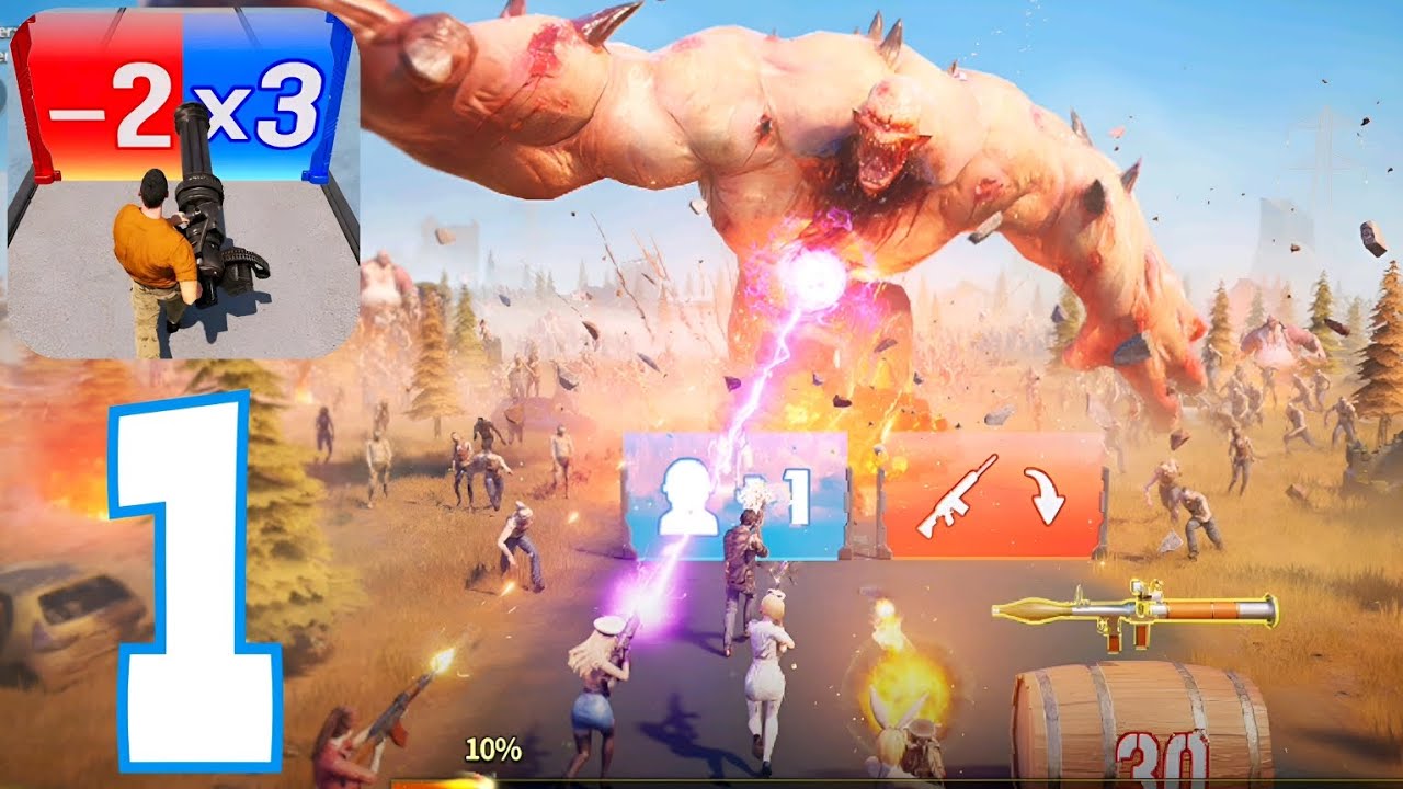 Beginner’s Guide to Last Z Survival Shooter - The Best Beginner Tips and Tricks to Start on the Right Track