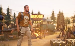 Last Z Survival Shooter – All Working Redeem Codes for November 2025