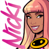 NICKI MINAJ: THE EMPIRE