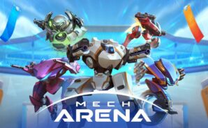 Mech Arena Tier List for the Strongest Pilots (2025)
