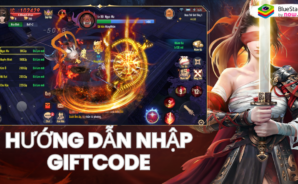 Hướng dẫn nhập giftcode nhận quà khi chơi Ma Quân trên PC với BlueStacks