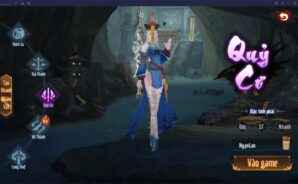 Mẹo và thủ thuật dành cho game thủ khi chơi Ma Quân trên PC với BlueStacks