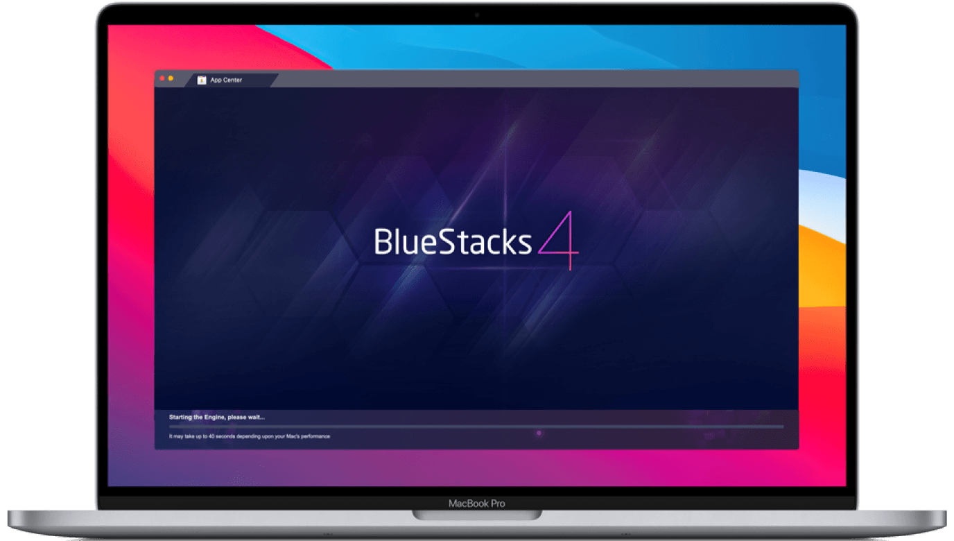 Bluestacks 4 mac os download 32-bit