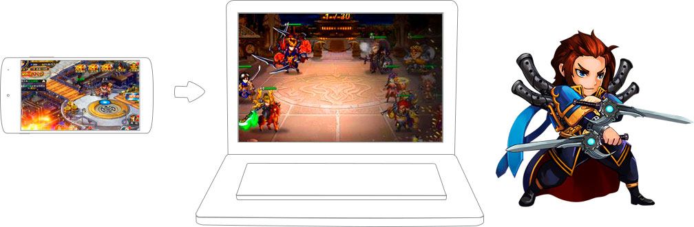暢玩 機霸三國 PC版 6