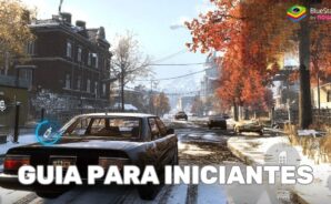 Guia para Iniciantes no MadOut2: Como Dominar o Jogo