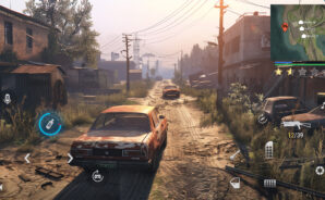 Рабочие промокоды для MadOut 2: ГТА Тачки онлайн RP на Ноябрь 2025 года