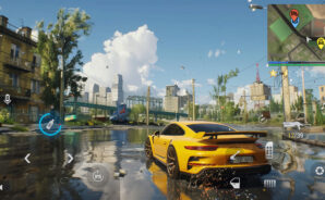 Советы и подсказки по игре MadOut 2: ГТА Тачки онлайн RP