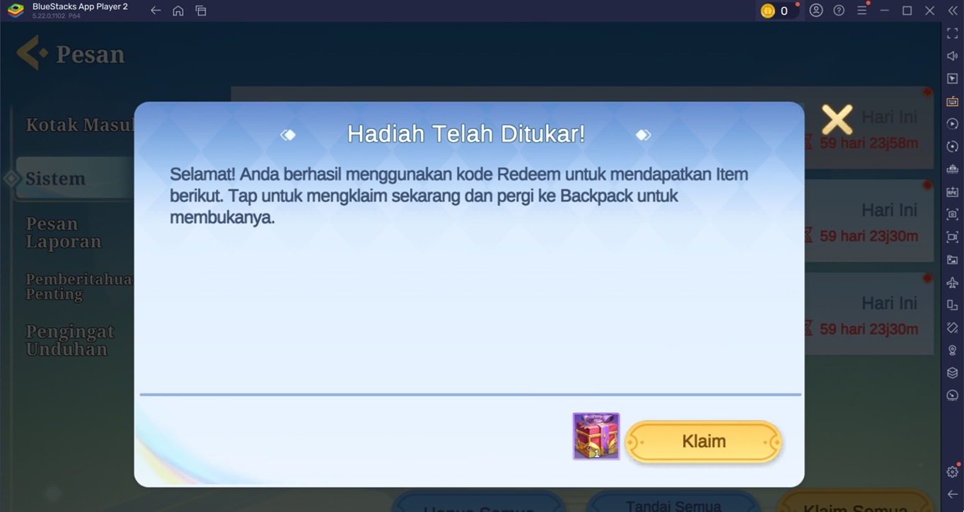 Cara Terbaik Farming Koin, Skin Gratis dan Hadiah Lainnya di Magic Chess: Go Go