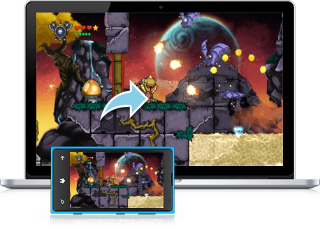 Играй Magic Rampage На ПК 27