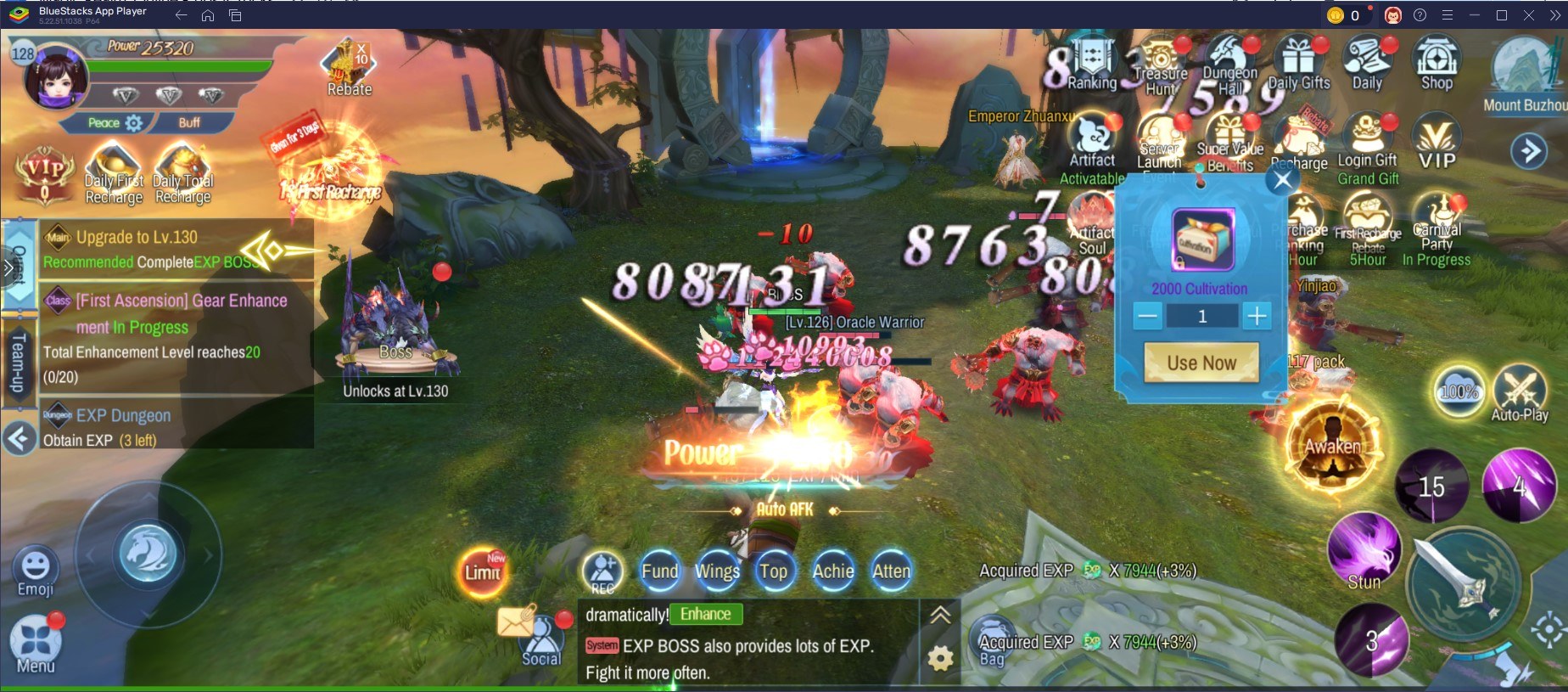 Dicas e truques para jogar Magic Realm Online