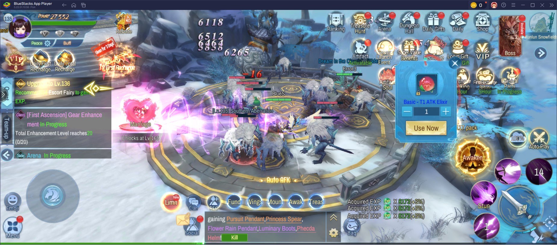Dicas e truques para jogar Magic Realm Online