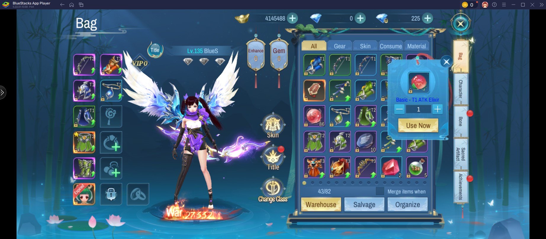 Dicas e truques para jogar Magic Realm Online