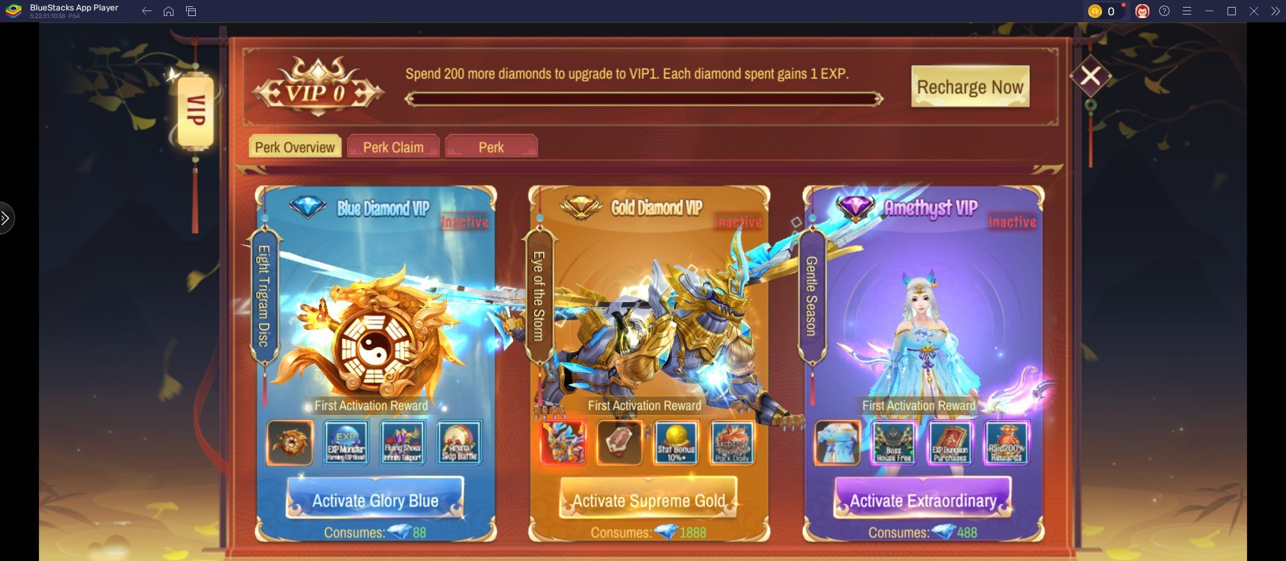 Dicas e truques para jogar Magic Realm Online