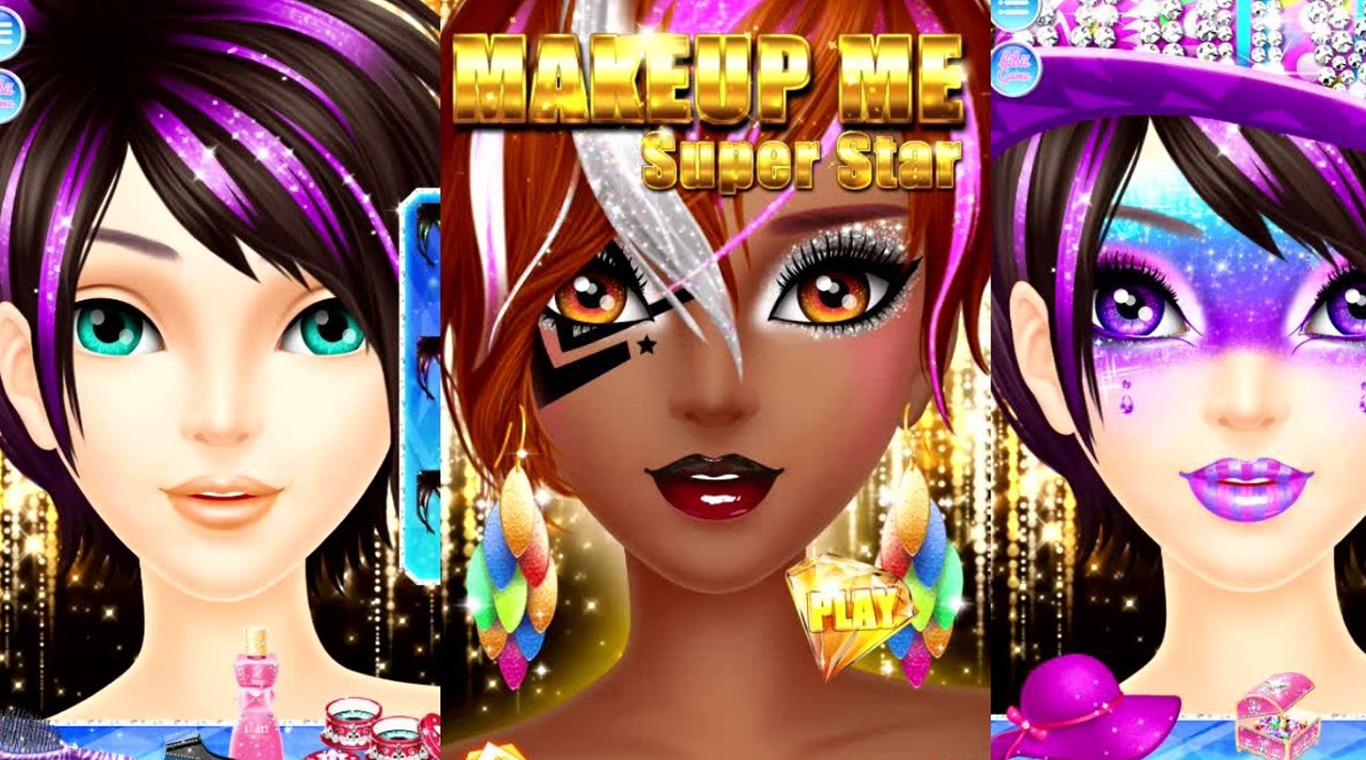 Make Up Me Superstar