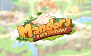 《蔓朵拉傳奇》即將面世 一起加入預註冊！