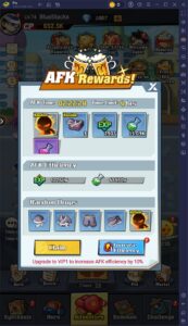 Mẹo và thủ thuật dành cho game thủ khi chơi Manga Battle Frontier trên PC với BlueStacks