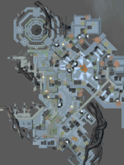 Honkai: Star Rail Version 1.2 Leaks Reveal New Map ‘Xianzhou Luofu’