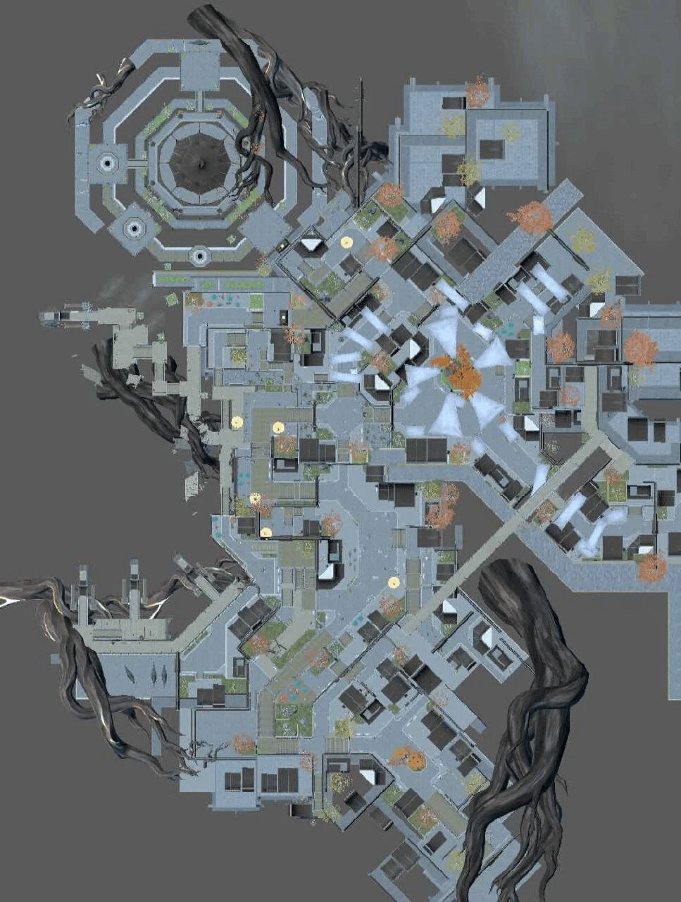 Map ES 15 