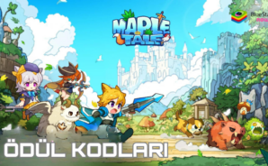 Maple Tale – Tüm Geçerli Ödül Kodları Ekim 2024