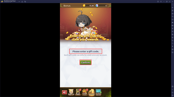 Kode Redeem Maple Tale September 2024, Klaim Hadiah Spesialmu Sekarang!