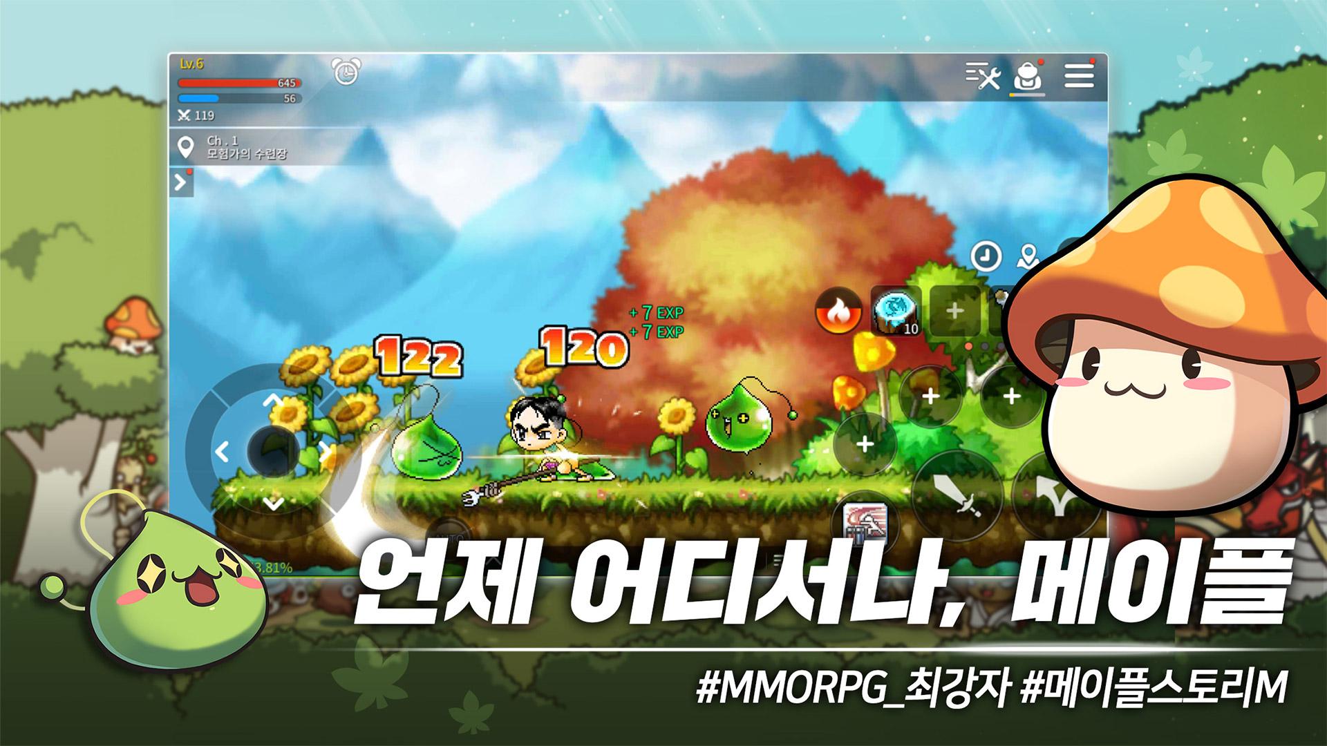 넥슨, "메이플스토리 포함, 유료 강화-합성류 정보 전면 공개"