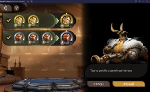لعبة Magnum Quest – دليل للأبطال