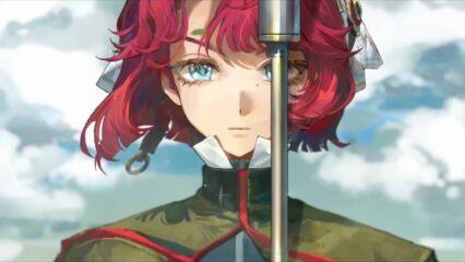 Reverse: 1999 Marsha Guide – Best Psychubes, Teams, Playstyle, and Pull Value