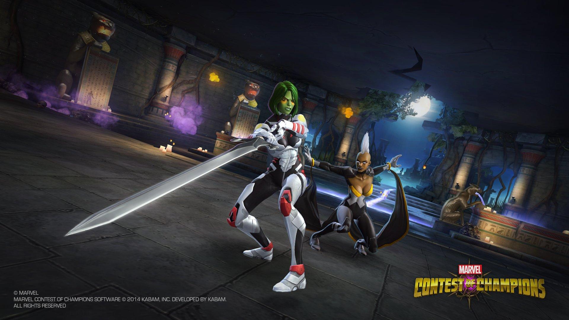 Marvel contest of champions mod 43.1 0. Marvel Contest of Champions. Игры Kabam. Marvel Contest of Champions Storm.