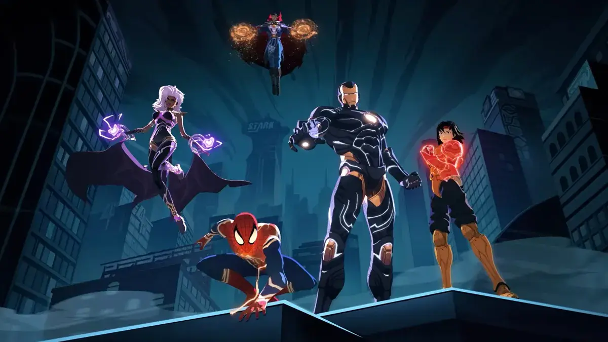 Marvel Mystic Mayhem Reroll Guide – So holst du dir die besten Start-Charaktere